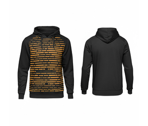 Sweat-shirt de sport haut de gamme, design d'équipe personnalisé, vêtements de sport athlétiques pour clubs, écoles et équipes, fabricant - Product Image 4