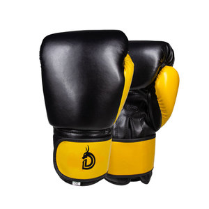 Gants de boxe 2026 : Nouveauté tendance, sur mesure, différentes couleurs, en vente - Product Image 1
