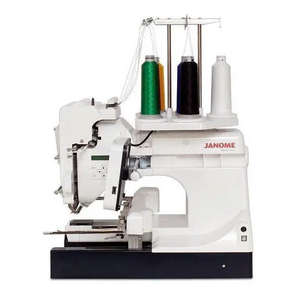 Máquina de Bordar Janome MB-7 M B 7 con 7 Agujas Plus Deluxe - Product Image 3