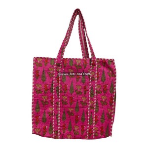 Nouveau Sac Fourre-Tout Matelassé 2026 pour Femme – Sac à Main Décontracté Tendance Disponible à Prix Abordable pour l'Exportation - Product Image 1
