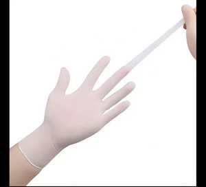 Prix, Fournisseur de gants médicaux stériles en Inde, Exportateur de gants chirurgicaux en latex, Gants jetables de haute qualité pour hôpitaux - Product Image 6