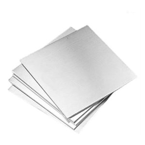 Cupronickel Plate Sheet C7060 C7150 High Precision Copper Alloy Metal Plate with Bending Service 275 MPa <b>Strength</b> 30% Elongation - Product Image 3