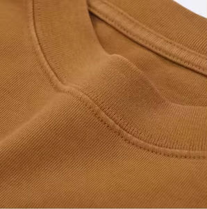 เสื้อยืดแฟชั่นสีพื้นเรียบง่ายสไตล์ฤดูร้อนใหม่สำหรับผู้ชาย รุ่นล่าสุด เสื้อยืดผู้ชาย เสื้อยืดผู้ชายแบบสั่งทำ - Product Image 2