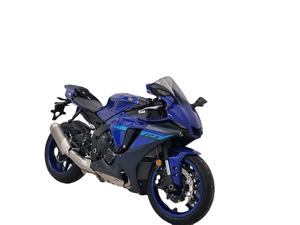 Vente en gros 2025 Moto Sportive de Route Bleue YZF R1 998cc Manuelle Refroidie par Liquide 4 Cylindres 6 Vitesses Hautes Performances Vitesse Max 300km - Product Image 5