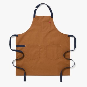 NRZA INTERNATIONAL Cape de Coiffure Unisexe avec Taille Ajustable et Poches, Matériaux Personnalisables, Résistante à l'Eau, pour Cuisine et Maison - Product Image 1