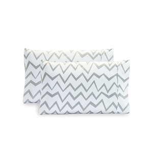 Funda de Cojín Moderna y Elegante para Hotel, 100% Poliéster, Suave, Diseño Liso de Color Sólido, Borde de Encaje de Ganchillo, Funda para el Hogar - Product Image 4
