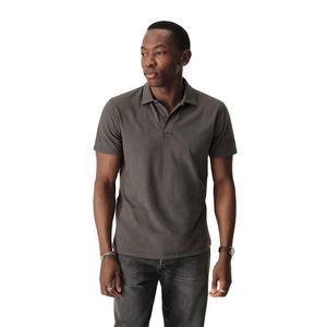 Nouveau modèle T-shirt polo pour homme à prix abordable T-shirts polo pour homme à manches courtes, respirants et extensibles pour le sport et le quotidien - Product Image 6