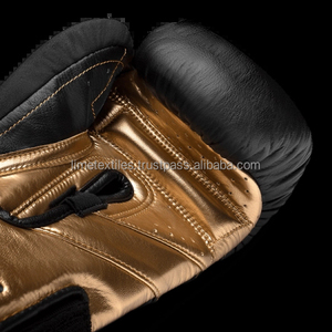 Gants de boxe personnalisés avec impression de logo, couleur personnalisée, imperméables, respirants, compatibles avec les écrans tactiles, fermeture à boucle, protection UV - Product Image 5