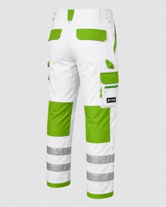 Private Label Safety Pants Premium Performance Workwear with Personalized Logo Wholesale Supplier Services Best Selling Pant - Product Image 4