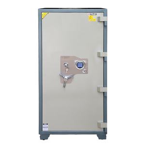 Burglar Safes WELKO S1200 DK Black - Product Image 1