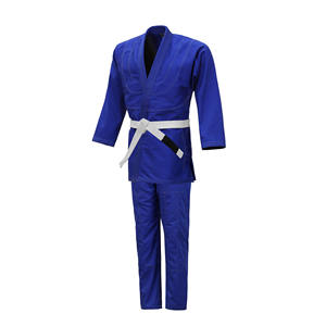 Fabricant en gros d'uniformes de karaté, Gi d'arts martiaux personnalisé avec ceinture pour la pratique du judo et du taekwondo - Product Image 5