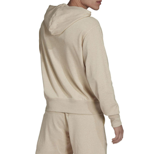 Unisex Black Cotton Lightweight Streetwear Tracksuit Set Hooded <b>Sweatshirt</b> Full Length Pants Side Pockets Geometric Pattern - Product Image 1
