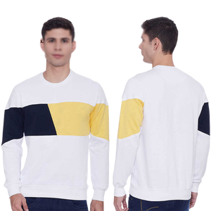 New Arrival <b>Men</b> Sweatshirt Vintage Wash Hoodie Trendy Street Fashion Casual Wear Wholesale Supplier - Product Image 2
