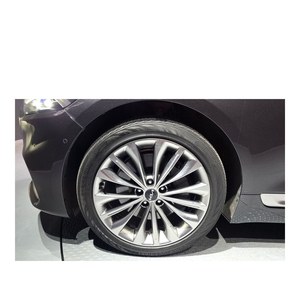 2024 สำหรับ Kia K9 3.8 GDI AWD เกียร์อัตโนมัติ พวงมาลัยซ้าย เบาะหนัง-59,043 กม. - Product Image 5