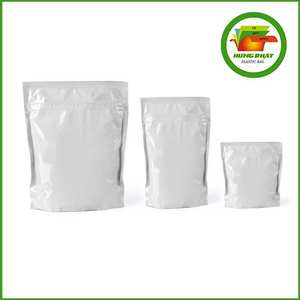 ถุงคอมโพสิตหลายชั้นสำหรับอาหารและการเกษตรพิมพ์ลาย ziplock resealable สำหรับบรรจุภัณฑ์เยลลี่หมากฝรั่งและสินค้าอื่นๆ - Product Image 2