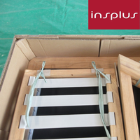 INSPLUS Vietnam : Service d'inspection et de contrôle qualité (QC) professionnel avant expédition pour chaises