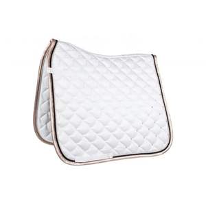 Sudadero con Forro de Malla de Algodón y Relleno de Poliéster, con Correa de Sujeción para Absorción de Impactos, para Caballos de Doma Clásica y Equitación Inglesa Multiusos - Product Image 3