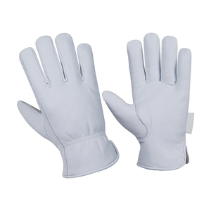 High Quality <b>Driving</b> <b>Gloves</b> Designed With Anti Slip Palm Technology And Lightweight Structure For Precision Vehicle Control - Product Image 1
