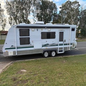 Potente Autocaravana 4x4 Todoterreno para Viajes Largos y Aventuras con Oferta Exclusiva de Venta al por Mayor de Autocaravanas - Product Image 5