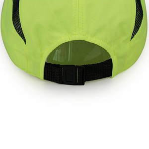 High Quality Fashionable Design Adjustable Men's Baseball Caps Wholesale Price Best Quality Material Made Baseball Caps - Product Image 5