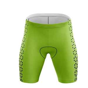 Best Selling Customized <b>Cycling</b> Jersey Suit Set Anti UV Windproof OEM Sublimation 100%Polyester <b>Padded</b> <b>Shorts</b> Uniform - Product Image 4