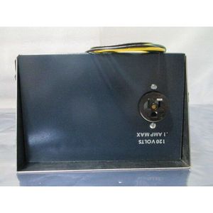 Módulo de Fuente de Alimentación AMAT 1140-01194, 120V AC - Equipo y Piezas de Semiconductores de Confianza de Marca Global - Product Image 5