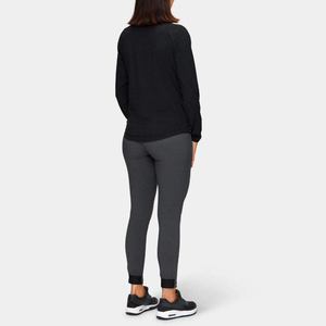 Chaqueta Softshell para Mujer, Ropa de Alto Rendimiento, Tejido Suave, Transpirable y Elástico, Resistente al Viento, Diseño Cómodo para Senderismo - Product Image 2