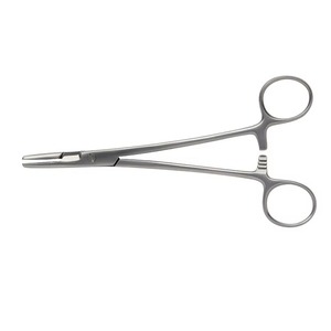 Olsen Hegar Needle Holder Surgical Instrument | Manual Durable Stainless Steel <b>Precision</b> Suturing <b>Tool</b> | High Quality CE Class I - Product Image 3
