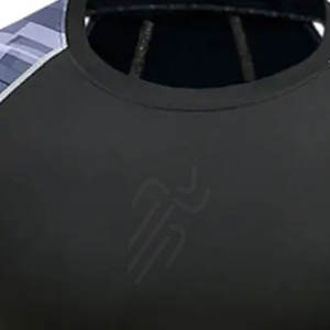 Créez votre propre tenue d'entraînement personnalisée : Rash Guard pour hommes, Rash Guard à marque privée pour hommes - Product Image 4