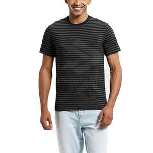 Camisetas de Hombre de Último Diseño, 100% Algodón, Ecológicas, de Secado Rápido, Color y Talla Personalizables para Adultos - Product Image 3
