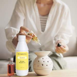 Bulk Lemon <b>Diffuser</b> <b>Oil</b> For Oem Supplier Made In Malaysia - Product Image 2