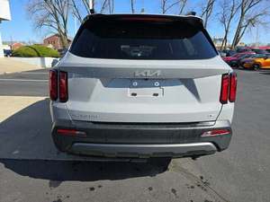 Increíble <span class=keywords><strong>Kia</strong></span> <span class=keywords><strong>Sorento</strong></span> Gris 2025 Usado, Asientos en Tercera Fila, Techo Corredizo, SUV con el Mejor <span class=keywords><strong>Precio</strong></span>, SUV <span class=keywords><strong>de</strong></span> Calidad - Product Image 3
