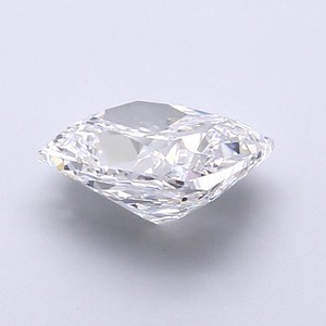 Diamant CVD non monté 2,09 ct E VVS2 taille coussin modifiée, excellente finition, diamant de laboratoire, stock disponible, expédition mondiale, diamant B2B - Product Image 2