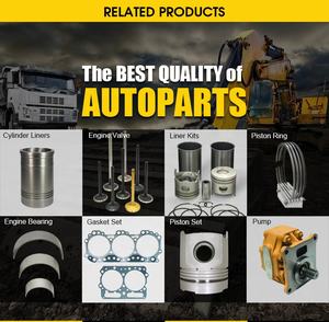 TURBOCARGADOR TD13M1-45QH 49182-06800 para MITSUBISHI - Product Image 5