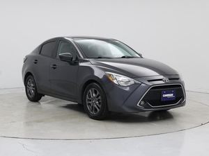 Yaris LE Sedán FWD 2019 Usado en Buen Estado - Product Image 1