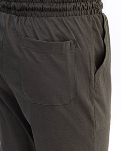 Custom Stylish Logo Men's <b>Slim</b> Fit <b>Joggers</b> Workout Elasticated Waist & Pockets Comfortable Men's <b>Joggers</b> Lightweight Comfortable - Product Image 6