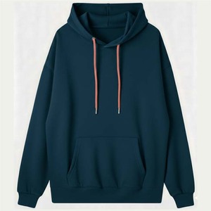 Wholesale Best Selling Premium Quality Cheap Price Men's Clothing Pullover <b>Hoodies</b> Sweatshirts Cotton Material Oversized <b>Hoodies</b> - Product Image 4