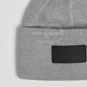 Bonnets d'hiver tricotés doux et chauds pour l'extérieur, style décontracté, streetwear, tendance, élégants - Product Image 5