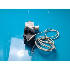 Jauge à vide Pirani Edwards PV25PKA B C41311000, utilisée comme telle quelle, pièces d'équipement semi-conducteur d'occasion - Product Image 6