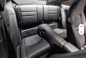 รถปอร์เช่ 911 คาร์เรรา เอส คูเป้ ปี 2024 มือสอง - Product Image 2