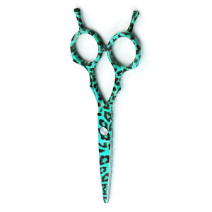 Ciseaux de coiffure écologiques en acier pour salon, coiffeurs, stylistes et professionnels, séchage rapide - Product Image 3