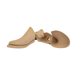 Paper foot form <b>insole</b> mold pulp tray use for shoes made from Vietnam with the cheapest price - Product Image 5