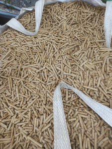 Granulés de bois OEM du Vietnam |   Fabricant de granulés de bois et granulés de bois écologiques pour le chauffage industriel et domestique - Product Image 2