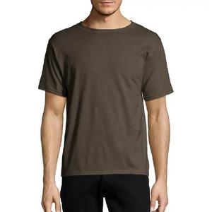 Camisetas Casuales de Manga Larga para Hombre con Logotipo Personalizado, 100% Algodón, Transpirables, Ecológicas, Servicio OEM al por Mayor, Varios Colores - Product Image 3