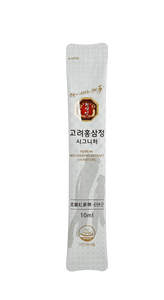 โสมแดงเกาหลีชนิดน้ำสูตรพิเศษเพื่อพลังงานและสุขภาพภูมิคุ้มกัน - Product Image 5