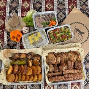 Application mobile de livraison de repas en Arménie – Commandez des plats en ligne auprès de restaurants locaux avec une livraison rapide et facile - Product Image 4