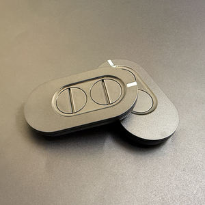 <span class=keywords><strong>DITEC</strong></span> ENTREMATIC <span class=keywords><strong>ZEN</strong></span> 2 4 2W 4W Transmisor de radio con control remoto para garaje 433.92MHz Código variable ENTREMATIC ZEN4 ZEN2 - Product Image 5