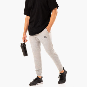 Pantalones Deportivos para Hombre, de Lona, Ecológicos, Ligeros, de Secado Rápido, Transpirables, Lisos, Teñidos, Rectos, de Color Sólido - Product Image 3