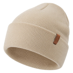 Premium Unisex Beanie Cap Warm Knit <b>Winter</b> <b>Hat</b> for <b>Men</b> and Women Casual Outdoor Cold Weather Wear - Product Image 1