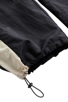 Veste coupe-vent décontractée d'extérieur respirante de haute qualité, veste coupe-vent imperméable de haute qualité pour hommes